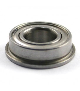 BALL BEARING 8x14x4F EZO BY SAPPORO 1U