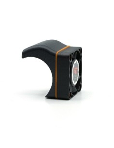AIR CONVEYOR FOR 40MM COOLING FAN 2