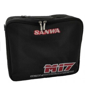 SANWA M17 CARRYING BAG