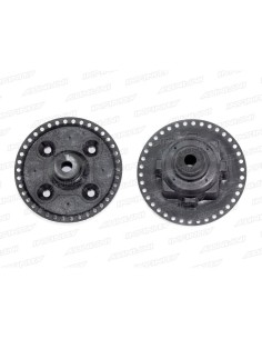 DIFF CASE for PRO-GEAR DIFF (38T)