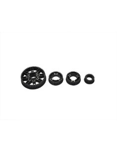 PULLEY SET 988E (4)