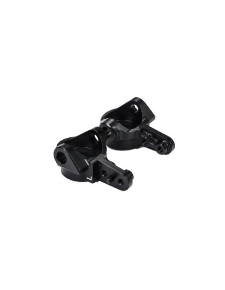 STEERINGBLOCK ALU KPI LEFT+RIGHT SRX8