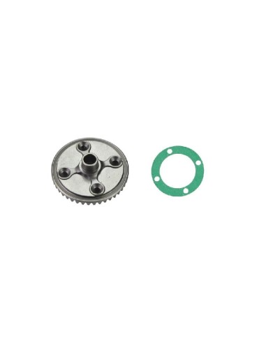 HTD DIFF GEAR 44T SRX8