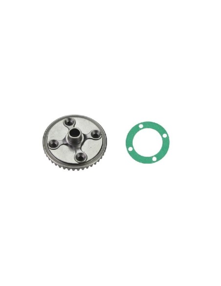 HTD DIFF GEAR 44T SRX8