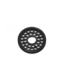 SPUR DIFF GEAR 64DP / 82T