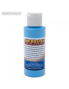 AIRBRUSH COLOR SOLID SKY BLUE 60ML
