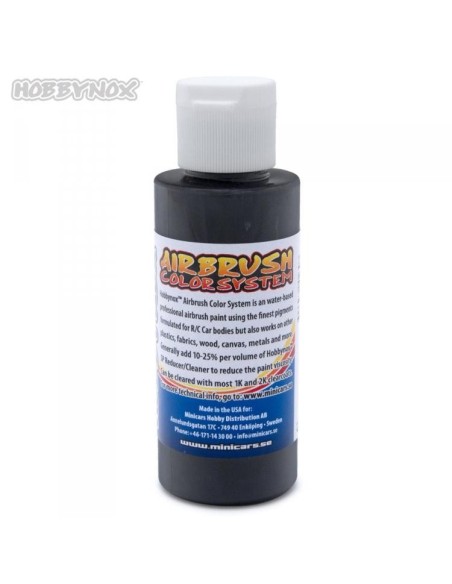 AIRBRUSH COLOR TRANSPARENT GREY TINT