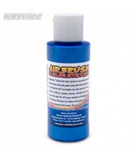 AIRBRUSH COLOR PEARL BLUE 60ML