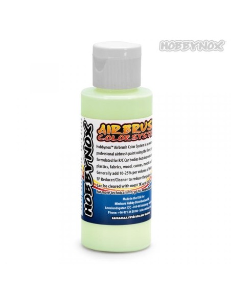 AIRBRUSH COLOR GLOW 60ML