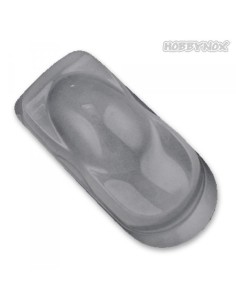 AIRBRUSH COLOR SOLID GREY 60ML 2