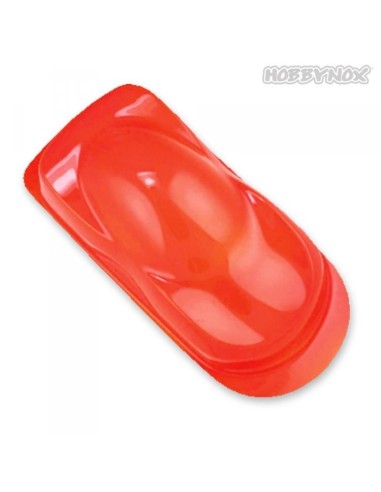 AIRBRUSH COLOR SOLID ORANGE 60ML