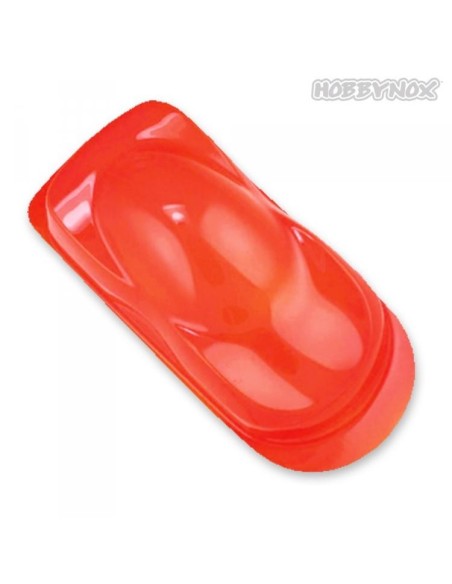 AIRBRUSH COLOR SOLID ORANGE 60ML