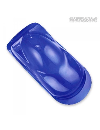 AIRBRUSH COLOR SOLID BLUE 60ML