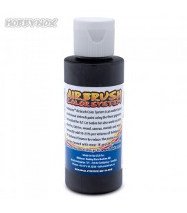 AIRBRUSH COLOR PEARL BLACK 60ML