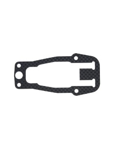 REAR SUSPENSION SPACER CARBON 988E