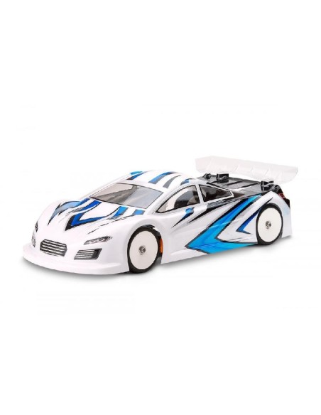 XTREME TWISTER BODY 190MM LIGHT