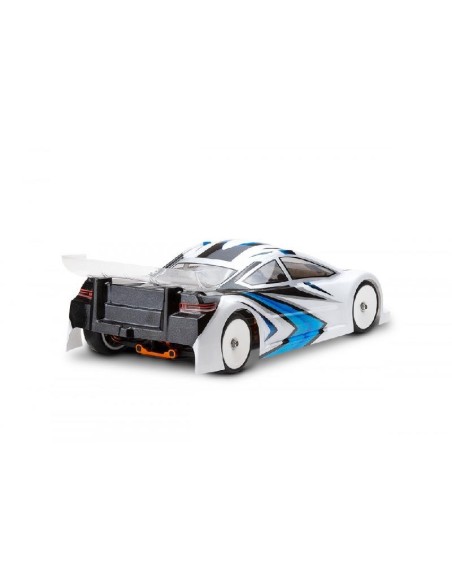 XTREME TWISTER BODY 190MM LIGHT