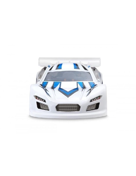 XTREME TWISTER BODY 190MM LIGHT