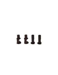 STEERINGBLOCK PIN SET KPI (2+2) SRX8