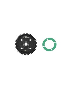 HTD SPUR GEAR 46T SRX8