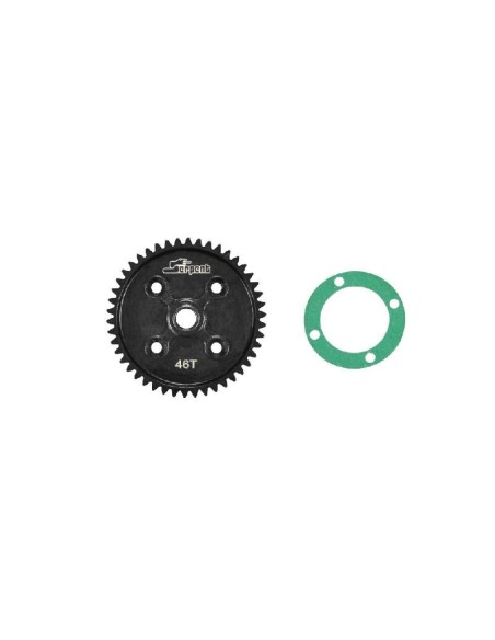 HTD SPUR GEAR 46T SRX8