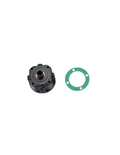 HTD DIFF HOUSING SRX8