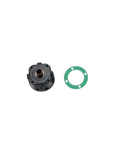 HTD DIFF HOUSING SRX8