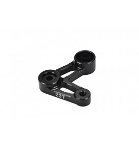 SERVO LEVER THROTTLE 23T ALU SRX8 GT