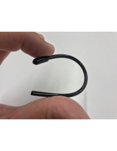 FLEX ANTENNA PIPE (120mm/Black/3pcs) 2
