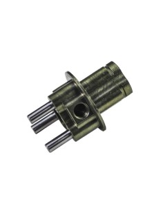 BRAKE PULLEY ADAPTOR S989
