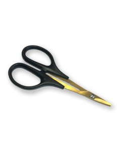 TSP CURVED SCISSORS FOR LEXAN B&G