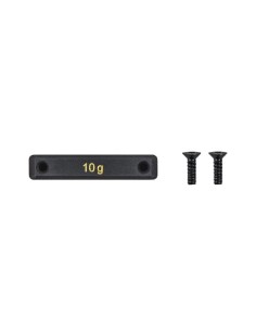 CHASSIS WEIGHT 10gr SRX8 PRO