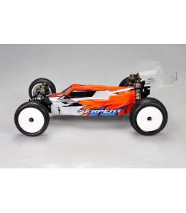 BODY SPYDER Gen3 2WD 1/10