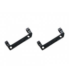 SUSPENSION BRACKET UP FR/RR (2) X20