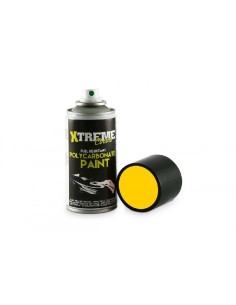 XTREME RC PAINT YELLOW 150ML