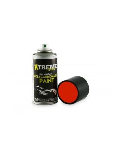 XTREME RC PAINT RED 150ML
