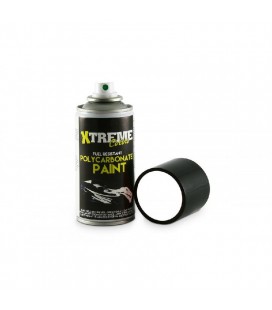 XTREME RC PAINT WHITE 150ML