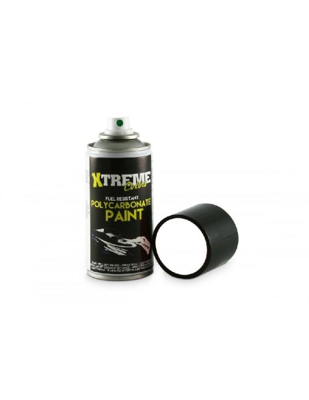 XTREME RC PAINT WHITE 150ML