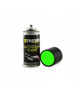 XTREME RC PAINT GREEN 150ML