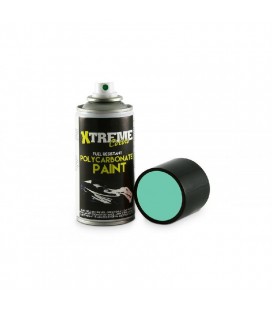 XTREME RC PAINT BLUE-GREEN 150ML