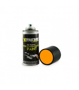 XTREME RC PAINT FLUO-ORANGE 150ML