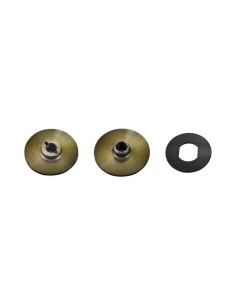 SLIPPER PLATE SET SRX2 Gen3