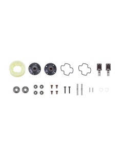 GEARDIFF SET 51T SRX2 Gen3