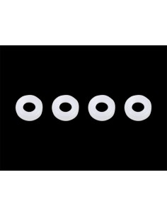 SHOCK CARTRIDGE STEPPED (4) X20