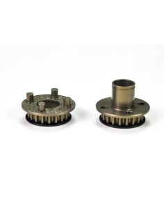 MIDSHAFT PULLEYSET (2) X20
