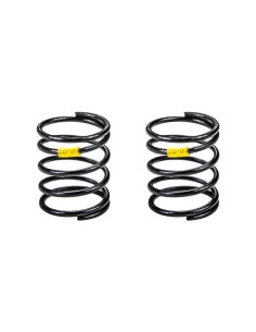 SHOCK SPRING FRONT/REAR 2.6 (2U)