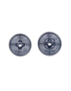 TT01 SPUR GEAR SET