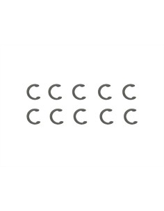 C-CLIP R9 (10U)