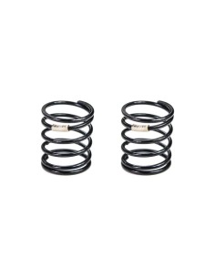 SHOCK SPRING FRONT/REAR 2.5 (2U)