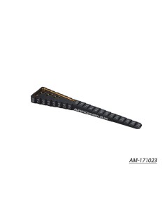 ULTRA STEP RIDE HEIGHT/DROOP GAUGE TC BG